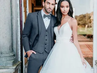 Tip Top Tux