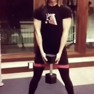 Who wears our gear.....