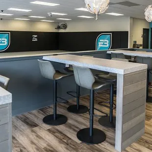 E3 Sports Facility was built to help local children build confidence and resilience through Brazilian Jiu-Jitsu.