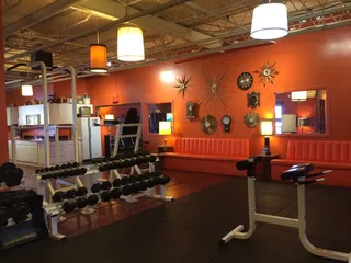 theGYMkc
