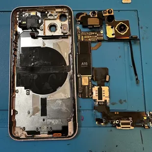 iPhone 13 Repair