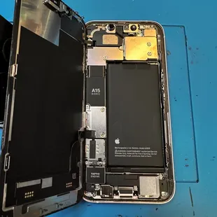 iPhone 13 Repair
