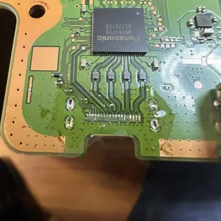 PlayStation 4 Pro HDMI Port Replacement