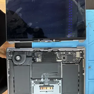 MacBook Repair