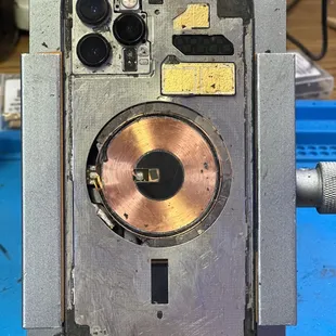 iPhone 12 Pro - Screen &amp; Back Glass Repair