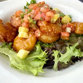 Firecracker Shrimp