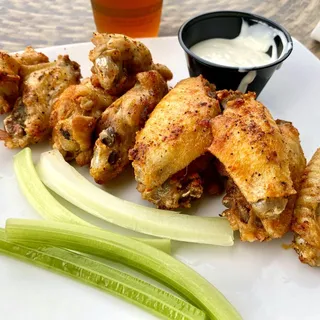 Wings