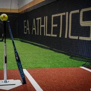 All brand new equipment from ATEC