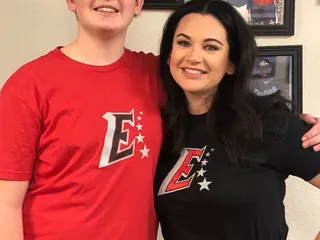 E29 Baseball and Softball Training