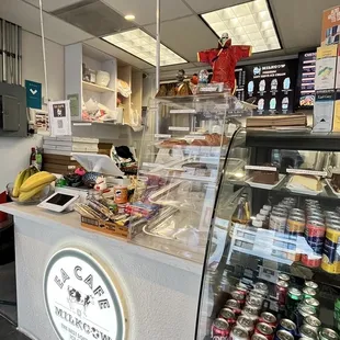 EA Cafe