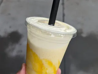 Boba & Brew