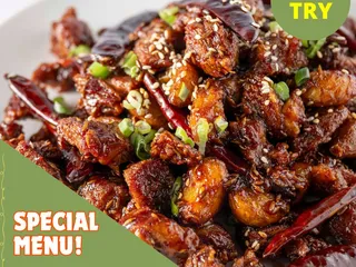 Auntie Guan's Kitchen 