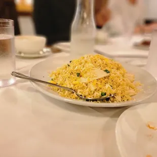 EA Seafood Restaurant