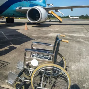 Airplane and Aviation Accidents