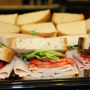 Eadie's Market and Catering