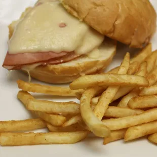 Market Chicken Cordon Bleu