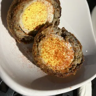 Scotch Egg