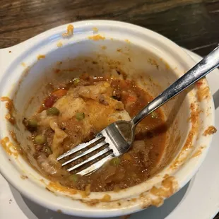 Cottage Pie