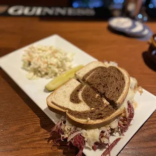 Rueben