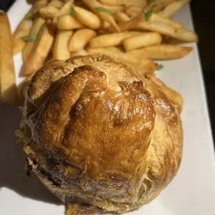 Chicken Pot Pie