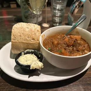 Irish Stew