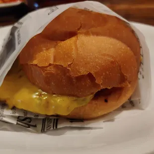 Smash Burger