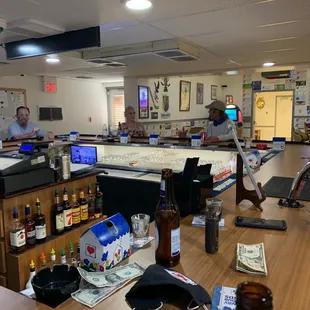 Love being a member, this is NOT a young person hipster club. REAL PEOPLE GREAT CONVERSATIONS.