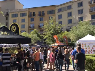 Montelago Village Beerfest