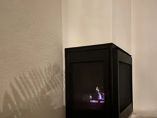 Flame Connection