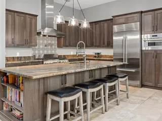 Davis Kitchens