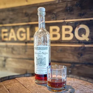 Bartenders Pick of the week