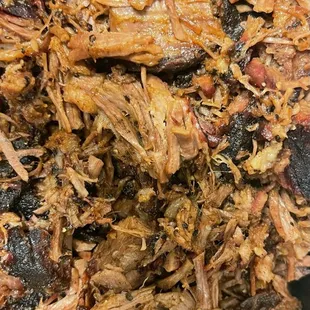 Chopped Brisket