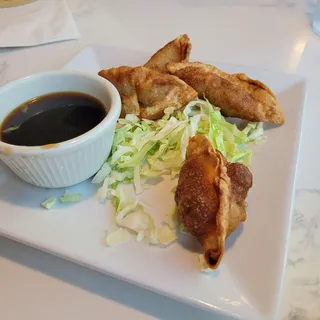 Gyoza