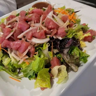 Poke Salad