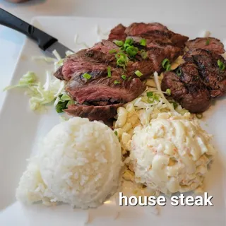 House Steak