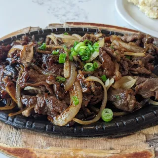 Bulgogi