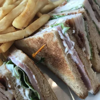 Club Sandwich