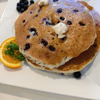 Pancakes