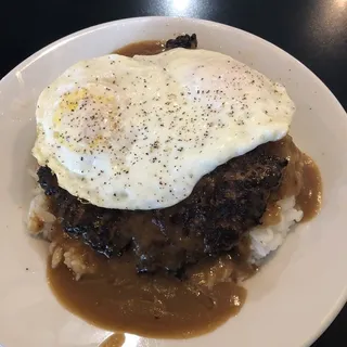 Loco Moco