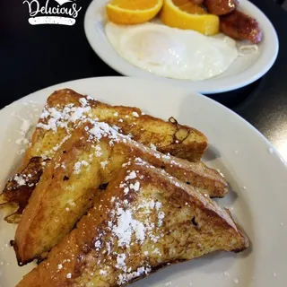 French Toast