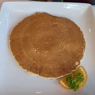 Kids Little Pancakes