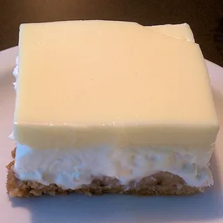 Banana Cream Pie