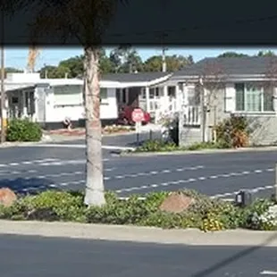 Eagle City Mobile Estates