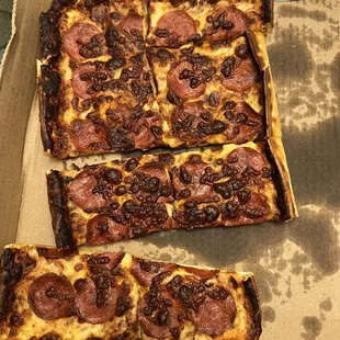 ribs, food, bbq ribs