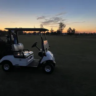 The Golf Club at Eagle Creek