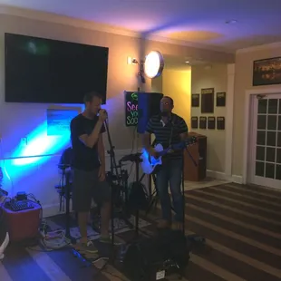 Great Music with Slow Livin'