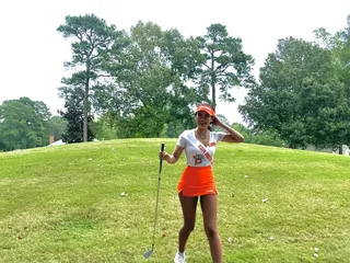 Chesapeake Golf Club