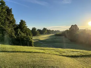 Coffin Golf Club