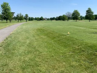 Smock Golf Course