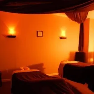 Couples massage in Lexington KY